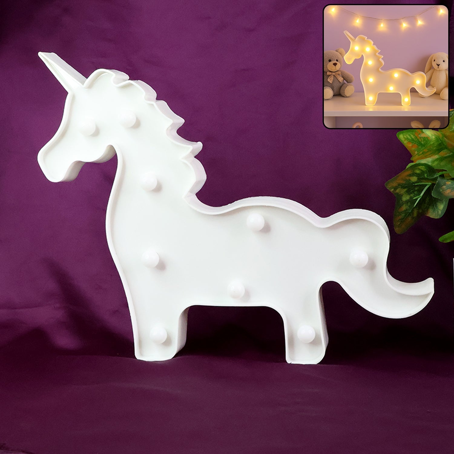 LED Decorative Night Light LED Decorative Night Light